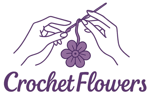 Crochetflowers™